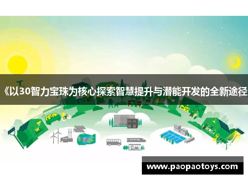 《以30智力宝珠为核心探索智慧提升与潜能开发的全新途径》
